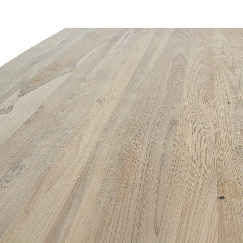 Teak Dining Table - Modern Sustainable Design