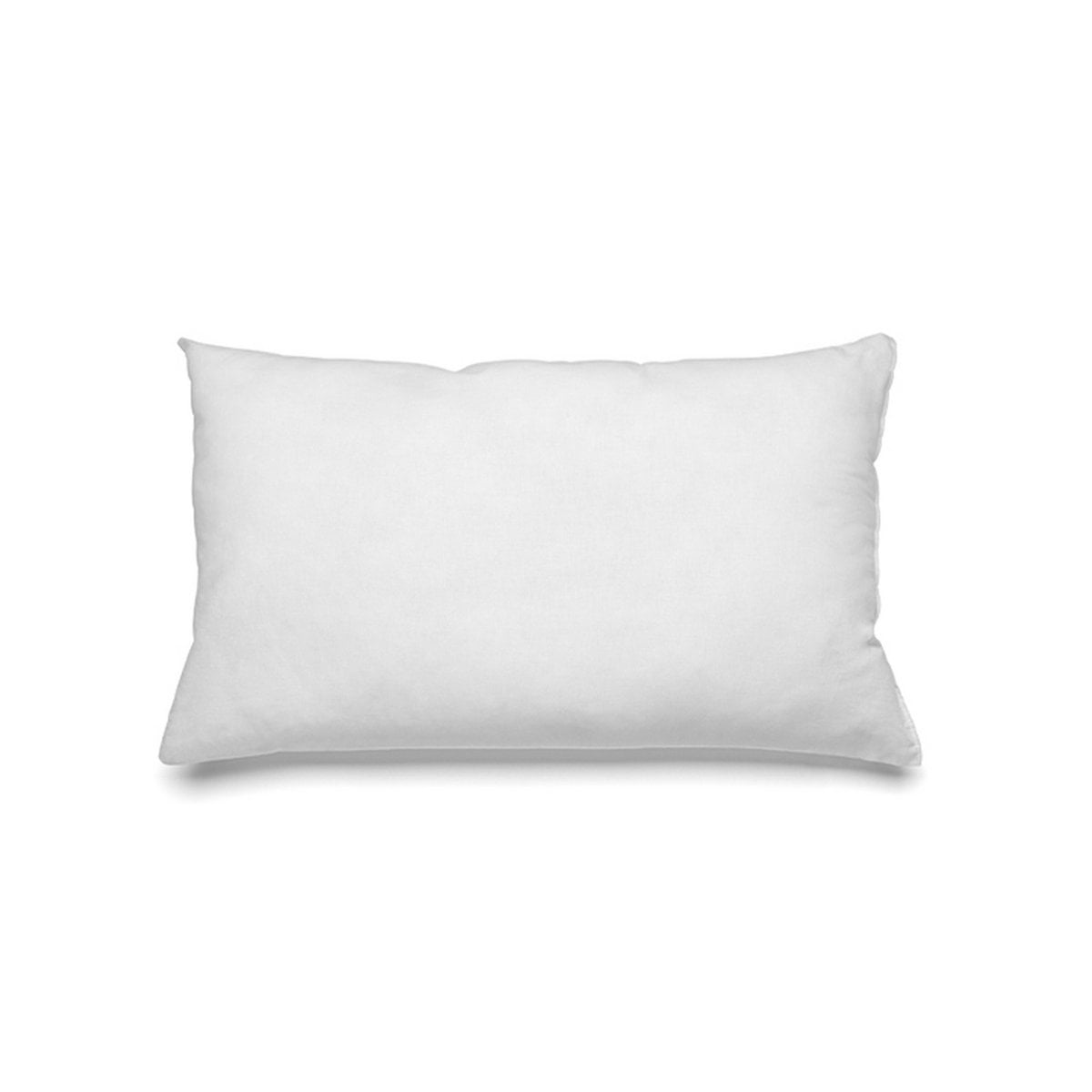 Rectangular Inner Cushion – White Pillow Insert, 50x70