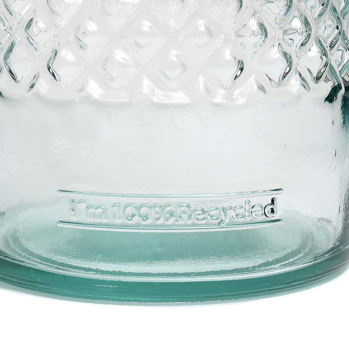 The Zuanshí Bottle - Blue - S