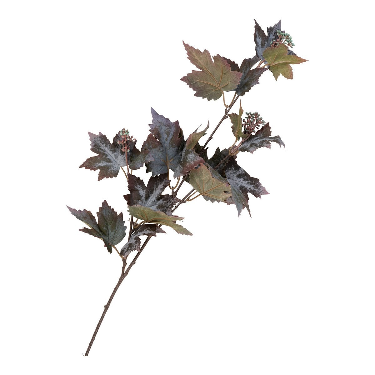 Nature bouquet - Bouquet, artificial flowers, mix, 75 cm