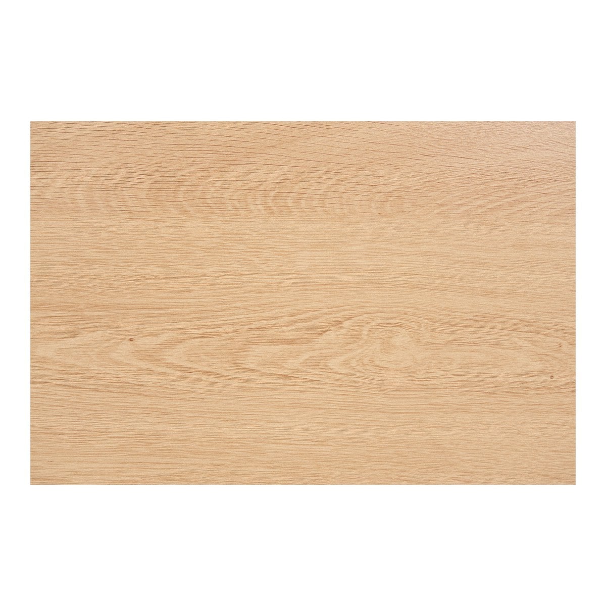 Nikko Console Table - Natural, MDF/Pine, 100x30x80.5 cm