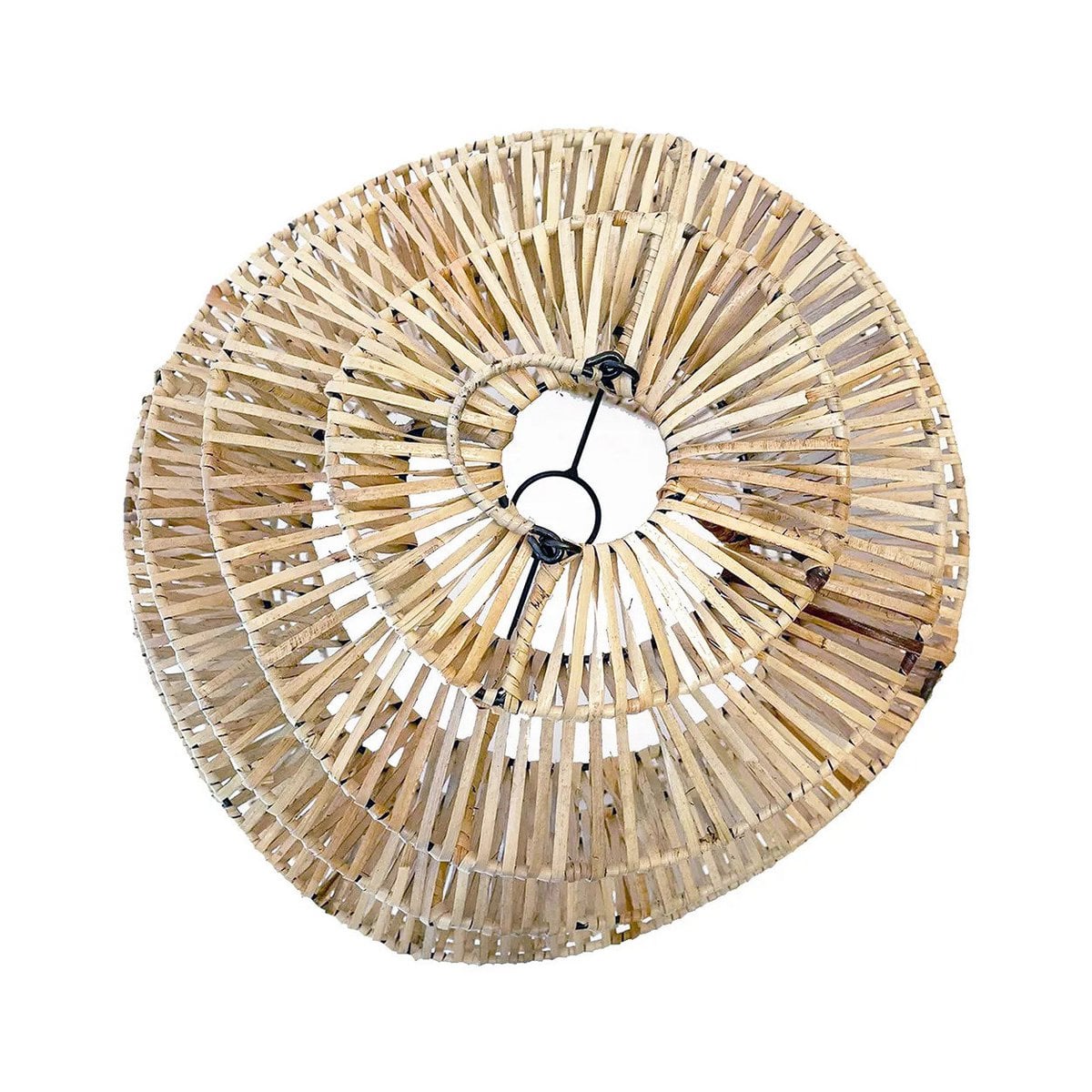 Colgante Good Vibes - Natural - M