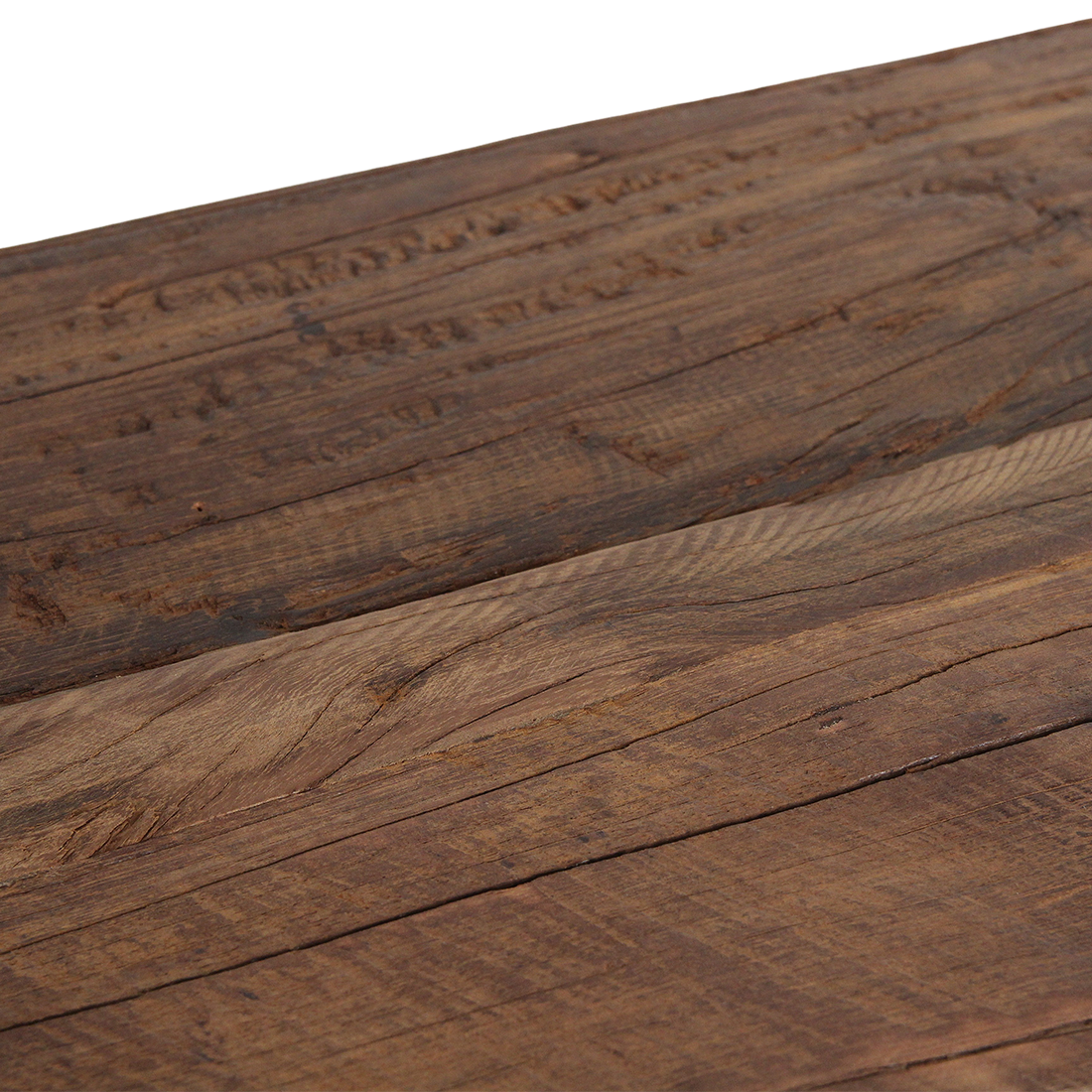Recycled Wood Farmwood Sideboard - Rustic Storage Cabinet