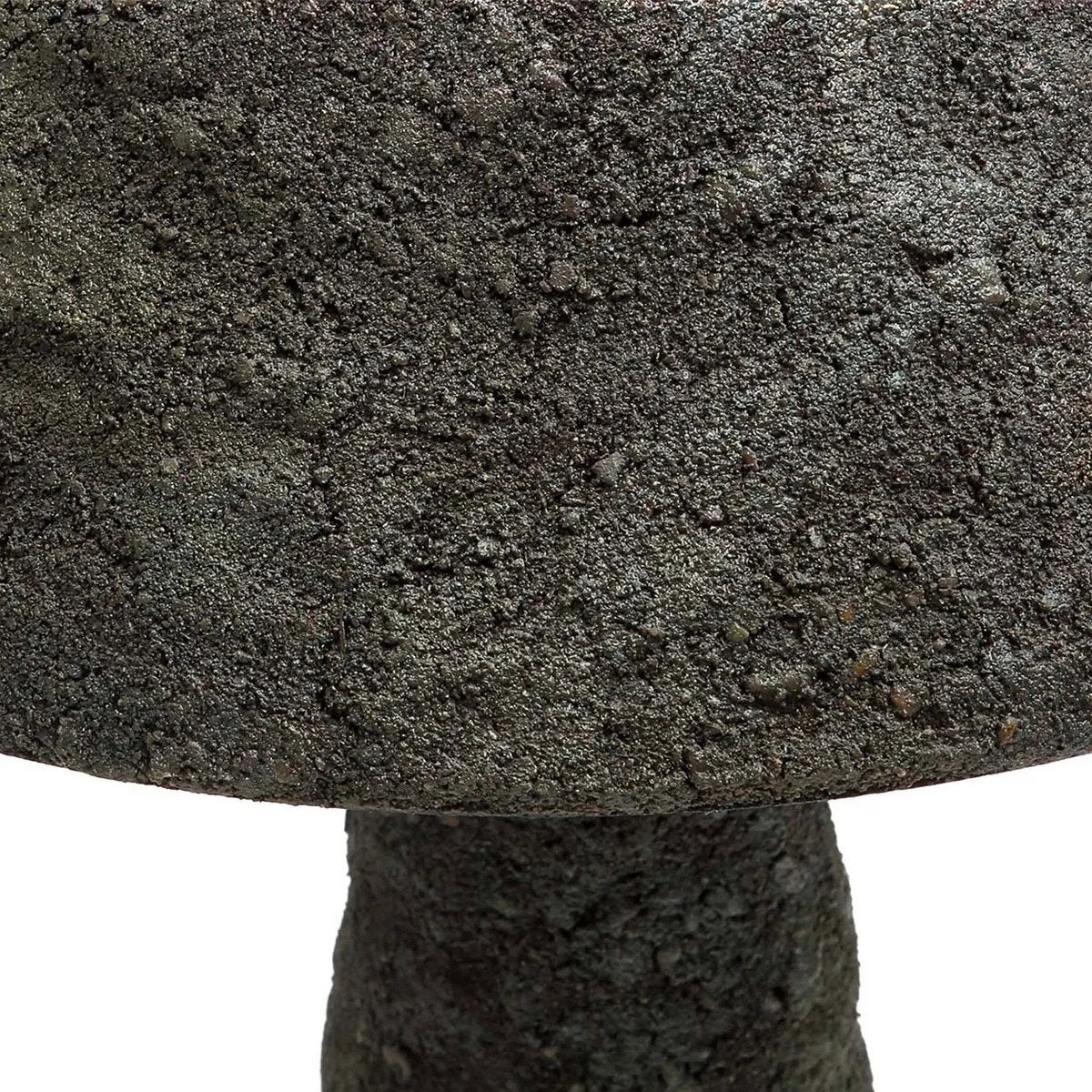 Concrete Table Lamp – Industrial Cosy Bedside Lighting