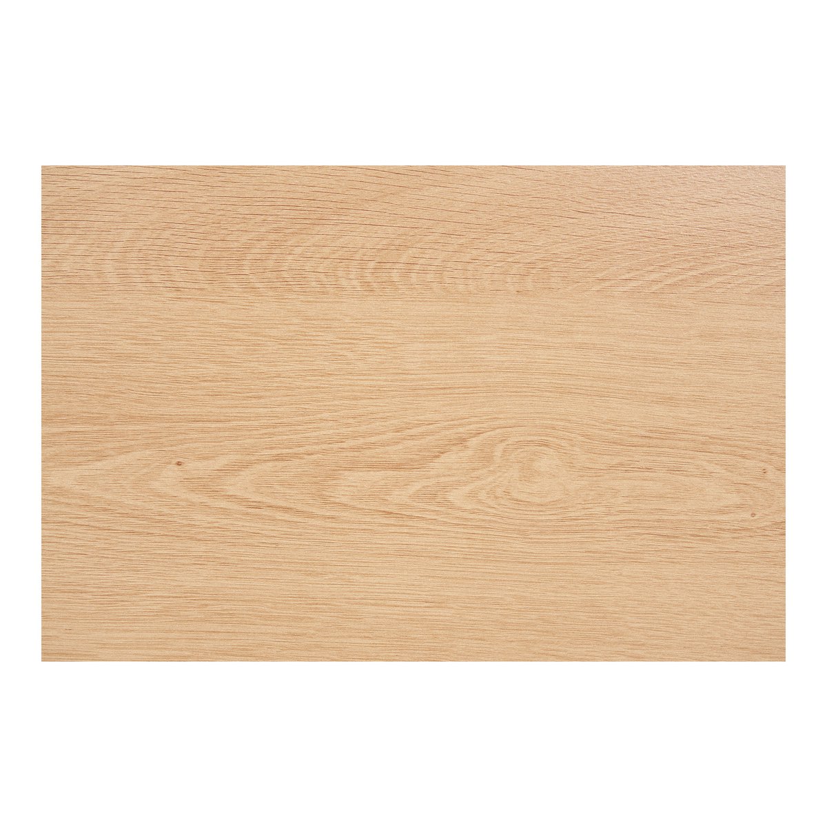 Nikko Side Table - Natural, MDF/Pine, 45x40x50.5 cm