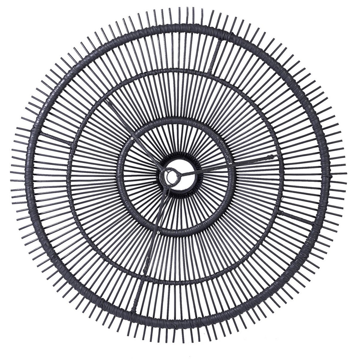 Black Sky Pendant Lamp XXL - Μοντέρνο Κρεμαστό Φωτιστικό