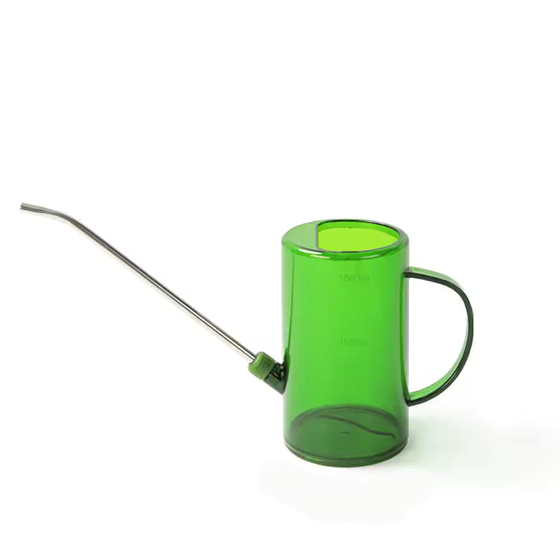 Long Spout Watering Can | Modern French Design