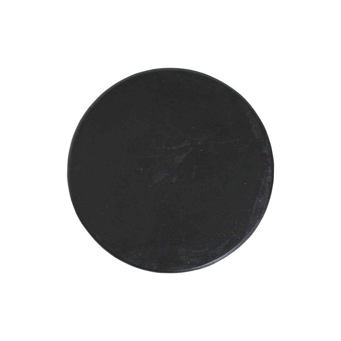 Mesa auxiliar Forma RIZO Negra