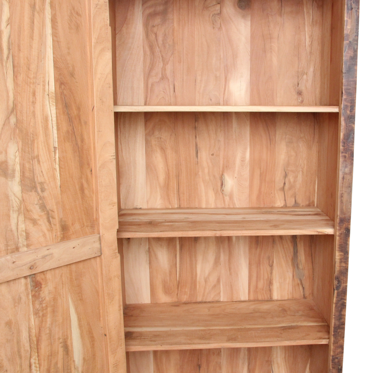 Farmwood 1-door cupboard