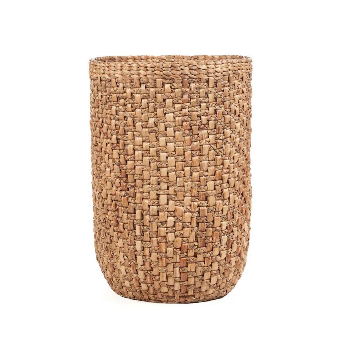 Natural Storage Basket - The Rumih Basket