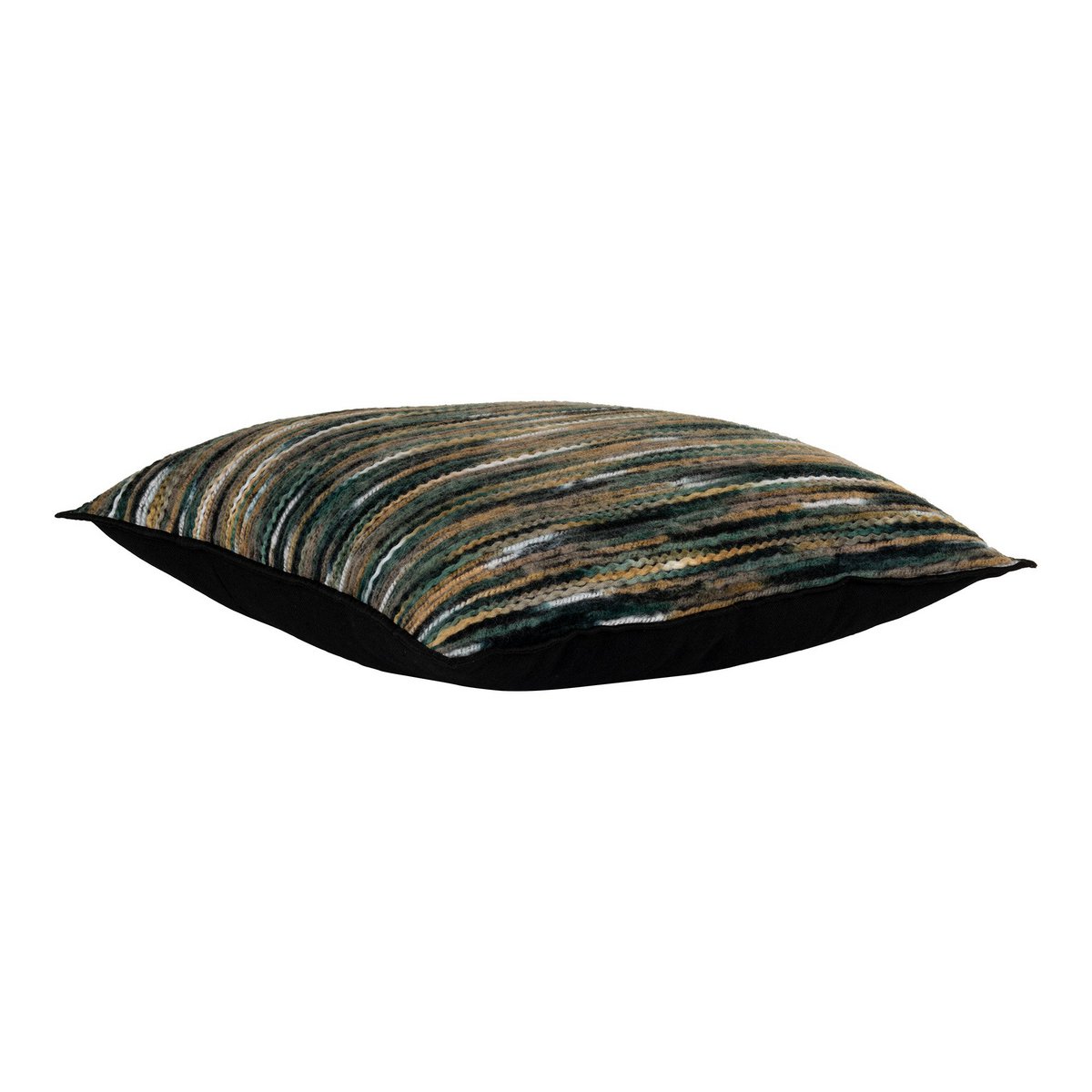 Geelong Cushion - Cushion, Polyester, Cotton, nature mix, 45x45 cm