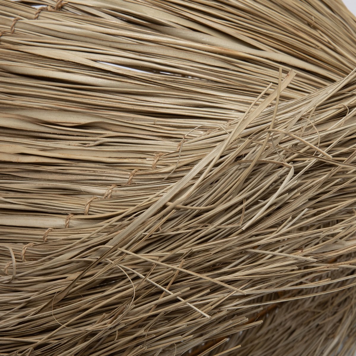 Pandan Table Lamp Shade - Natural