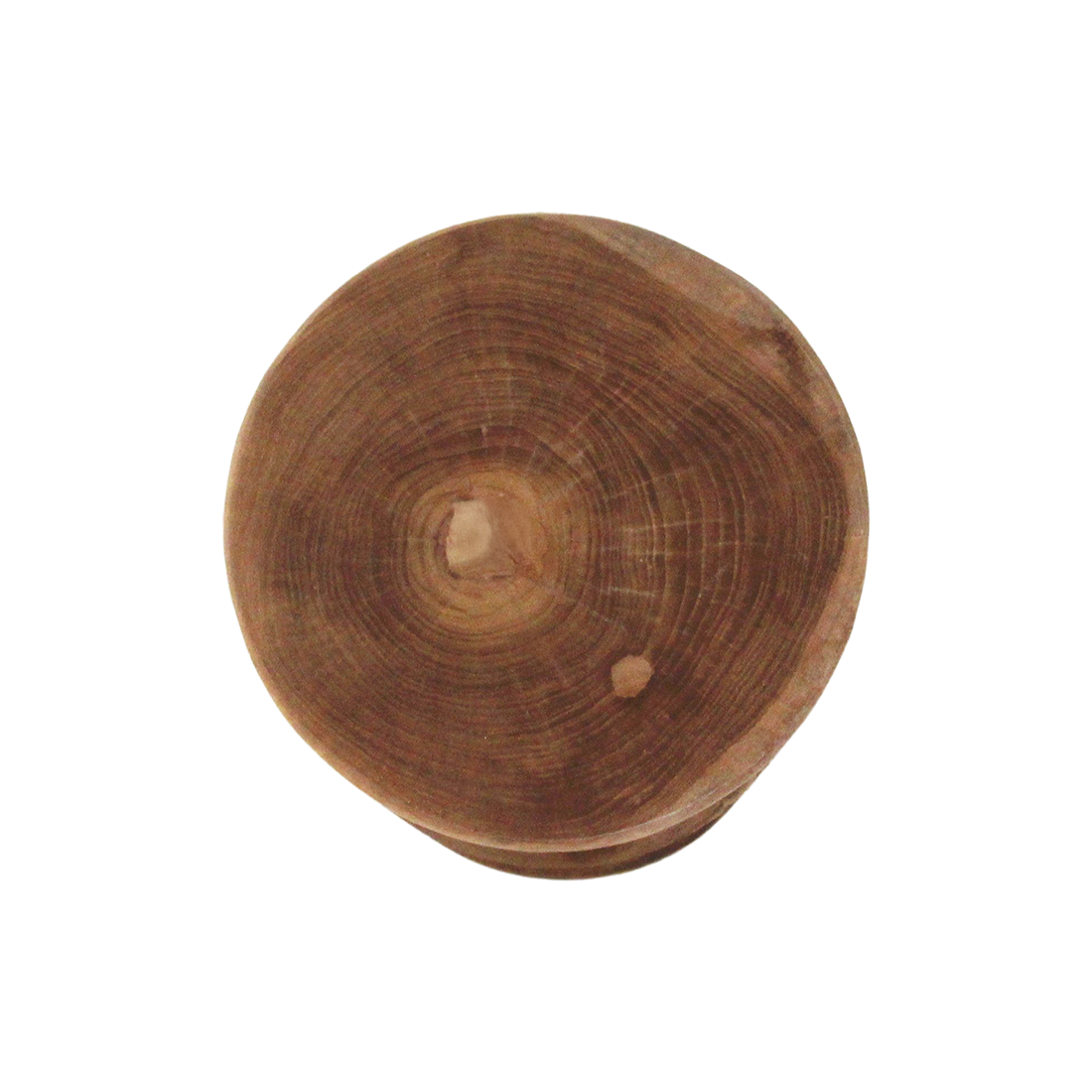 Forma Side table Rizo Naturel