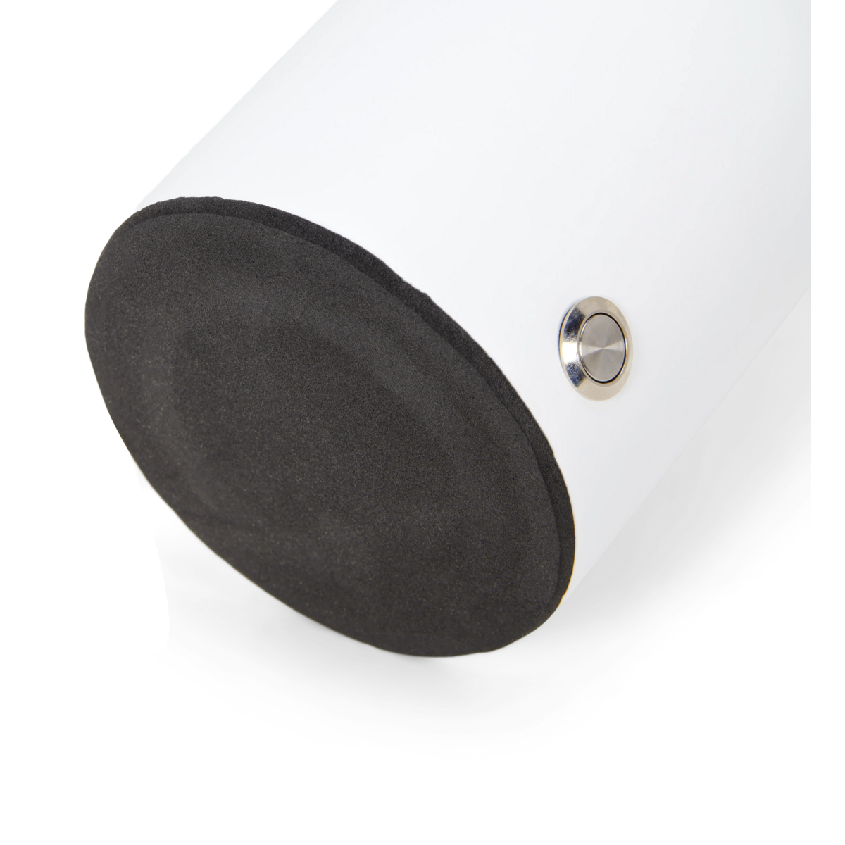 Jape White Metal Table Lamp | Timeless Design & Elegant Style