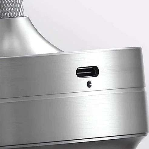 Elegant Desk Lamp | Full Metal, Rechargable - JUGLANA