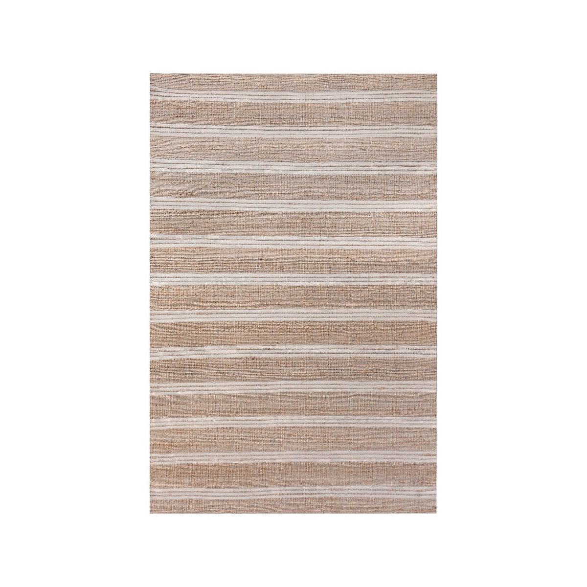 Kavali Rug - Kavali Rug, hand woven, nature/ivory, 160x230 cm
