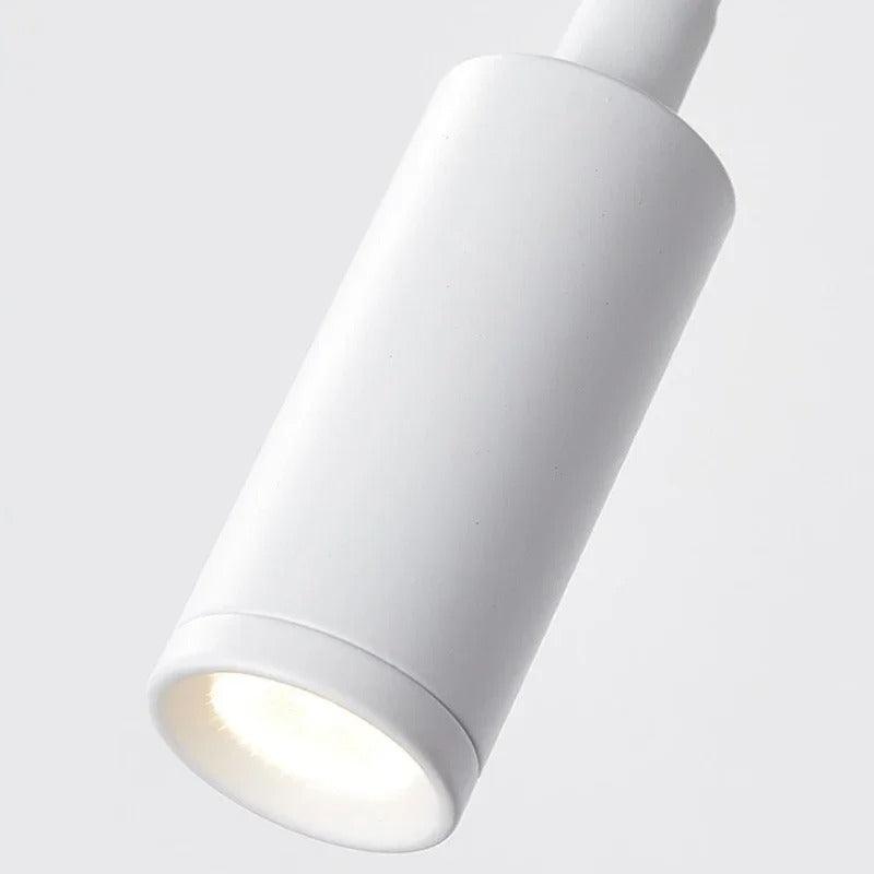 Flexible Wall Spotlight | 360° Adjustable - JUGLANA