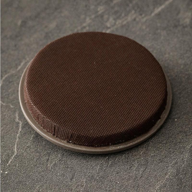 Handmade Storage Jar | Hemp Rope | Japanese Pottery - JUGLANA