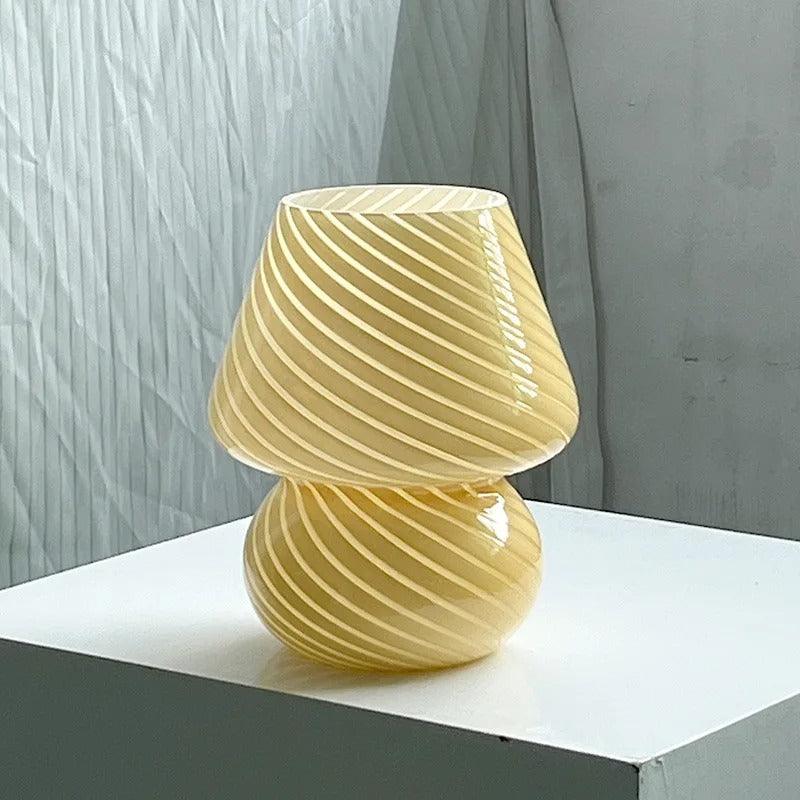 Murano Table Lamp | Full Ceramic - JUGLANA