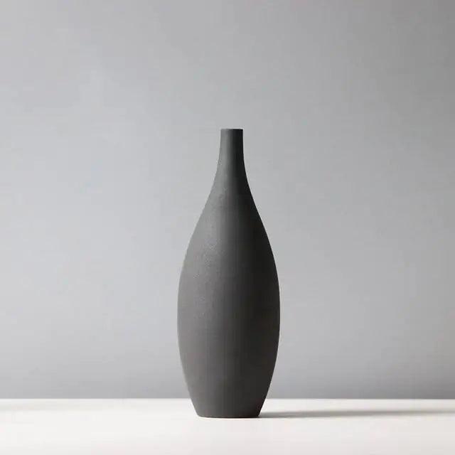 Nordic Pastelle Vases | Ceramic - JUGLANA
