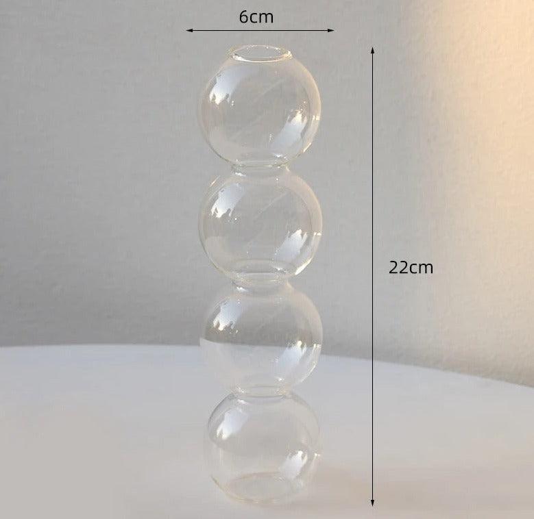 Sphere Vase | Abstract Design - JUGLANA