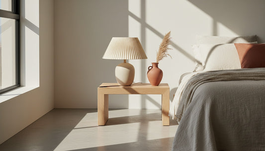 Featured image for: Give Your Home a Stunning Eco-Update with Sustainable Nordic Interior Wood Ideas (Part 4)