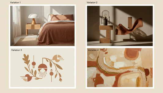 Featured image for:   Why Wood Oil is the Ultimate Sustainable Choice for Nordic Interiors,