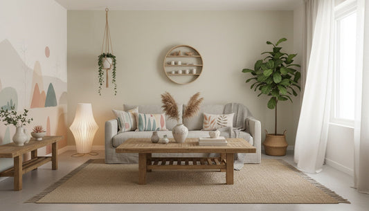 Featured image for: Top 10 Eco-Friendly Nordic Interior Trends You Need to Try