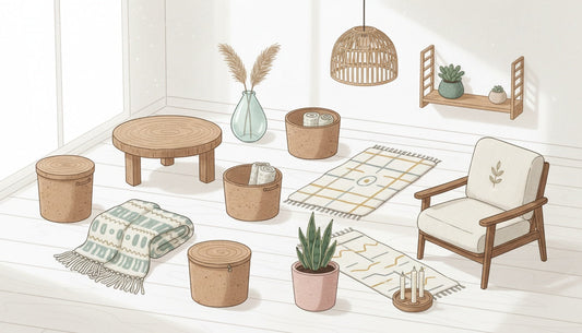 Featured image for: Top 10 Must-Have Nordic Interior Pieces That Are Actually Sustainable