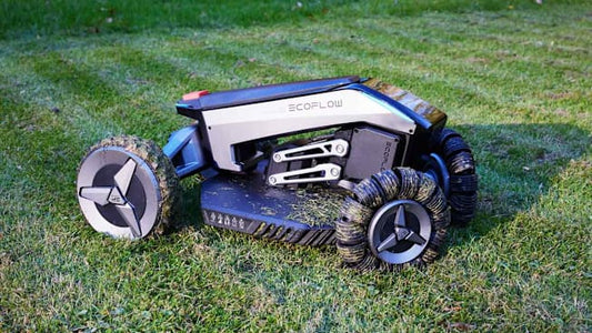 Are Robotic Lawn Mowers Worth the Investment in 2025?