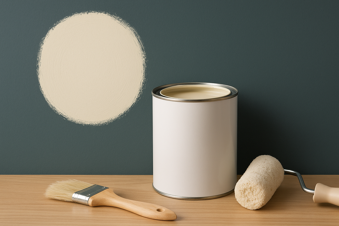 Top 10 Tips to Spot High-Quality Wall Colors in 2025