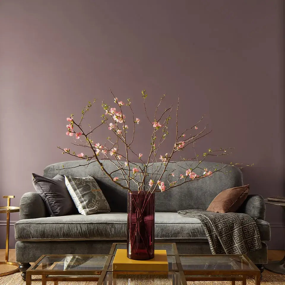 Top Trend Colors for Your Home in 2025: Embrace Nature