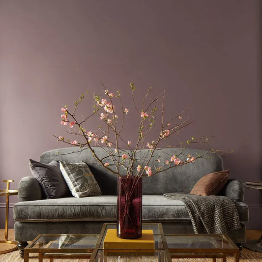 Top Trend Colors for Your Home in 2025: Embrace Nature
