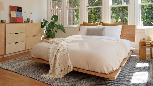 The Ultimate Guide to Bed Buying in 2026: Sustainable Comfort Meets Modern Design