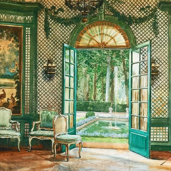 The Top 5 Famous Interior Designers