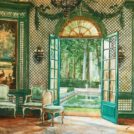 The Top 5 Famous Interior Designers