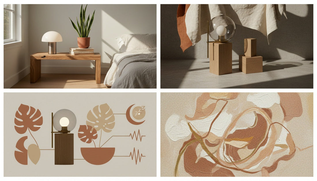 Featured image for: Deep Dive: Do House Plants Really Improve Your Sleep? Separating Science from Green Myth