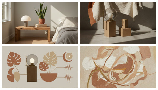 Featured image for: Deep Dive: Do House Plants Really Improve Your Sleep? Separating Science from Green Myth