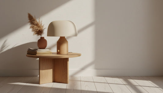 Featured image for: Why Nordic Interior Lovers Choose Sustainable Wood (Part 6)