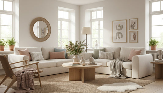 Featured image for: 8 Nordic Summer 2026 Trends That'll Make Your Home a Cozy Escape