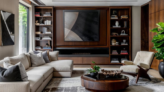 Transform Your Old Interior with 10 Stylish Tips for 2025