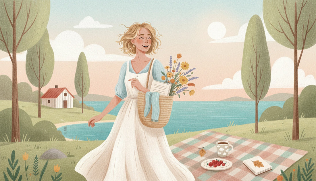 Featured image for: Your Go-To Guide for Embracing Nordic Summer 2026 Trends Right Now