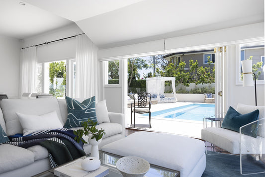 10 Tips for Better Stress Relief Interiors in 2025