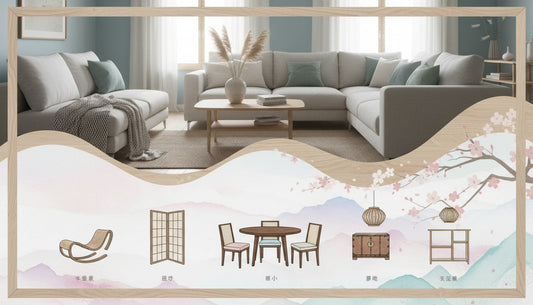 Featured image for: Love Nordic Interior Design? You Need to Know These 5 Legendary Asian Furniture Companies
