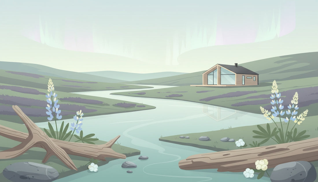 Featured image for: Nordic Summer 2026: Why 'Less is More' Just Got an Upgrade