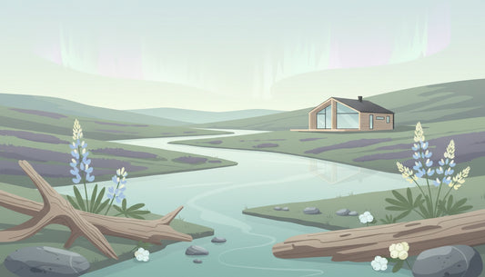 Featured image for: Nordic Summer 2026: Why 'Less is More' Just Got an Upgrade