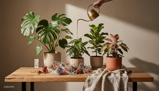Featured image for: The Dark Side of Biophilic Design: Which 'Trendy' House Plants Are a Sustainability Nightmare?