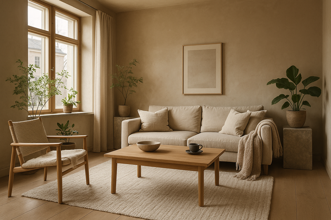 Top 10 Interior Design Trends for 2026: What’s Next in Home Decor?