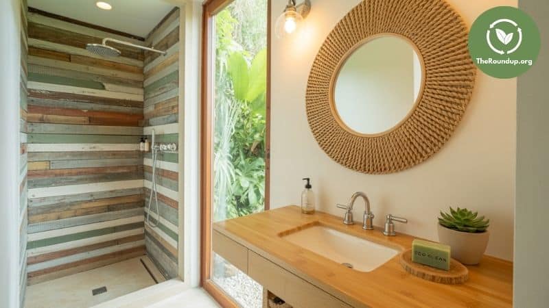 Cleaning Tips for Bathroom Stains: Sustainable Solutions for 2025