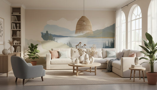 Featured image for: Nordic Interior Summer 2026: The One Trend Everyone's Talking About